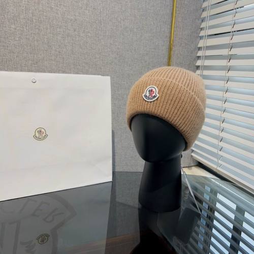 Moncler Hats AAA-705