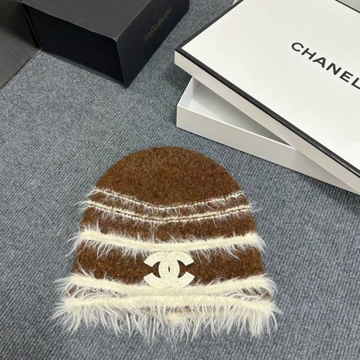 CHAL Hats AAA-2630