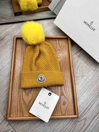 Moncler Hats AAA-944