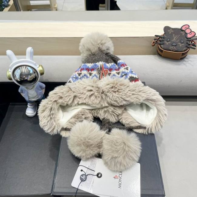 Moncler Hats AAA-1183