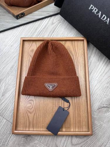 Prada Hats AAA-925