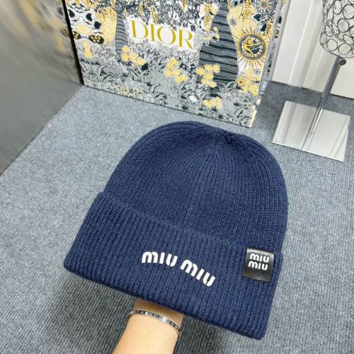 Miumiu Hats AAA-057
