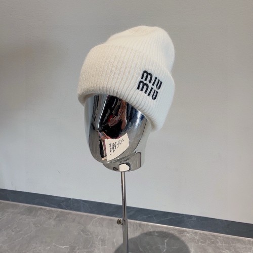 Miumiu Hats AAA-070