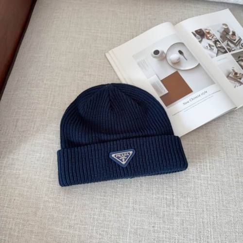 Prada Hats AAA-949