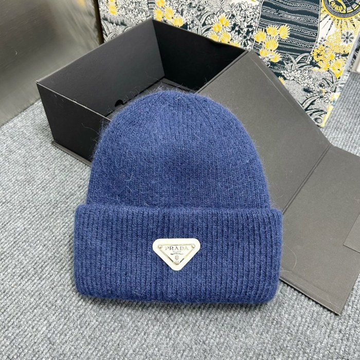 Prada Hats AAA-832