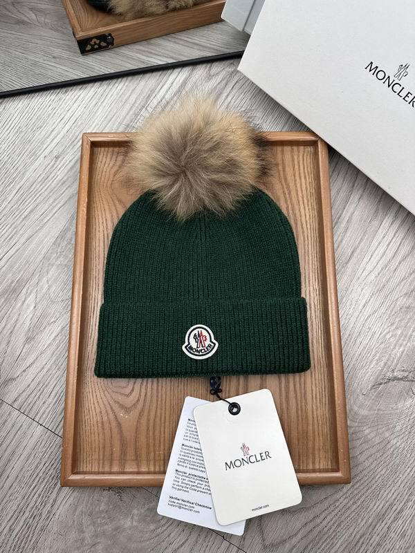 Moncler Hats AAA-1023