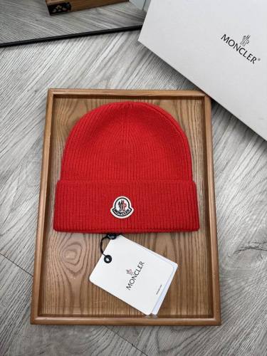 Moncler Hats AAA-586