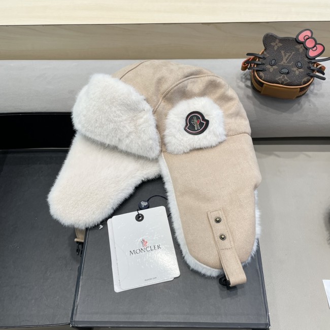 Moncler Hats AAA-1141