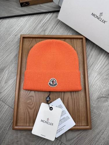 Moncler Hats AAA-592