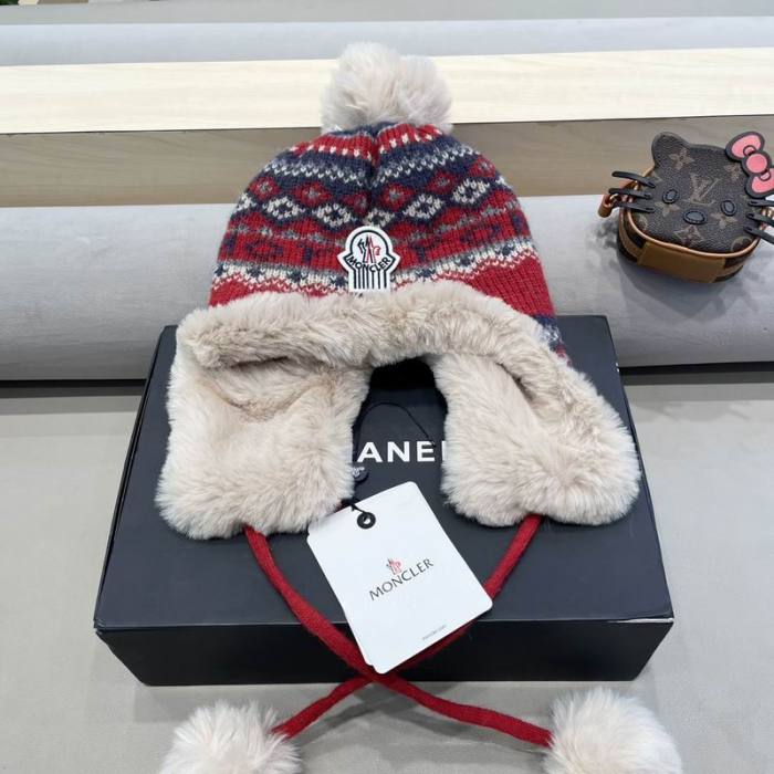 Moncler Hats AAA-1148