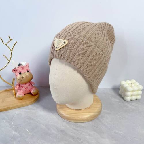 Prada Hats AAA-1028