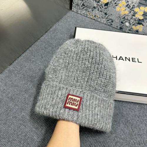 Miumiu Hats AAA-189
