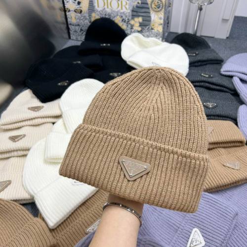 Prada Hats AAA-1010