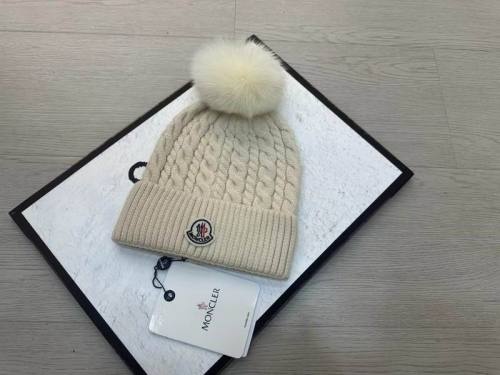 Moncler Hats AAA-883