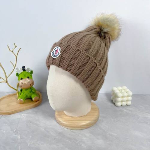 Moncler Hats AAA-957