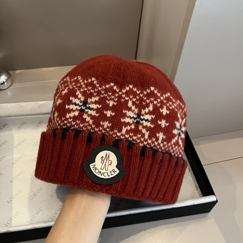 Moncler Hats AAA-991