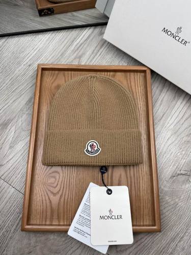 Moncler Hats AAA-601