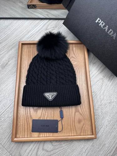 Prada Hats AAA-1073