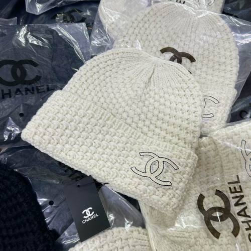 CHAL Hats AAA-2574