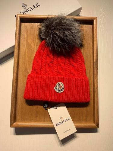 Moncler Hats AAA-933