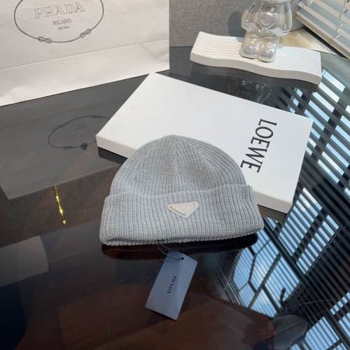 Prada Hats AAA-1036