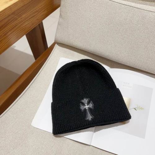 Chrome Hearts Hats AAA-398