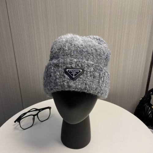 Prada Hats AAA-899