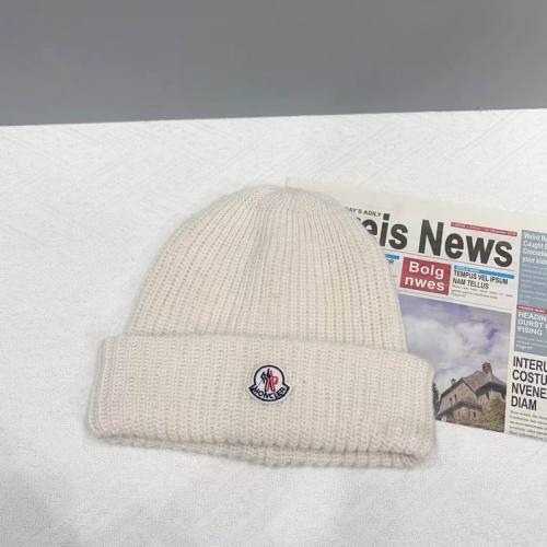 Moncler Hats AAA-348