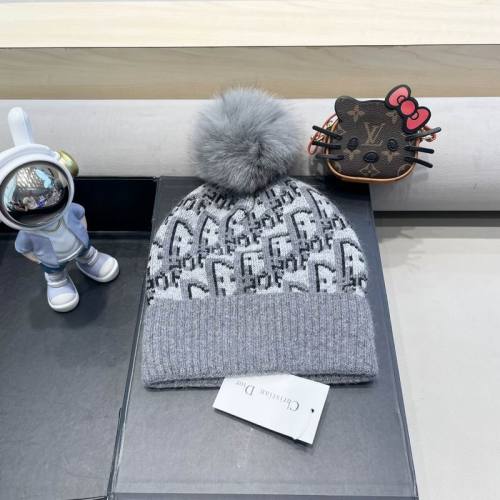 Dior Hats AAA-1399