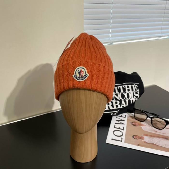 Moncler Hats AAA-782