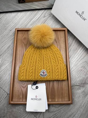 Moncler Hats AAA-967