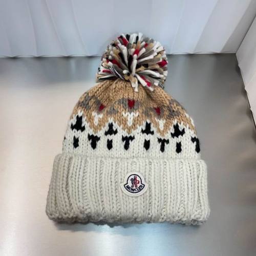 Moncler Hats AAA-979