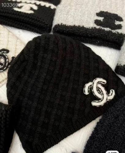 CHAL Hats AAA-2670