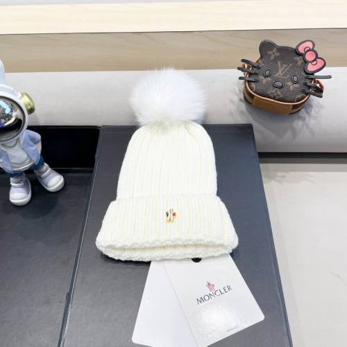 Moncler Hats AAA-1003