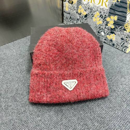 Prada Hats AAA-848
