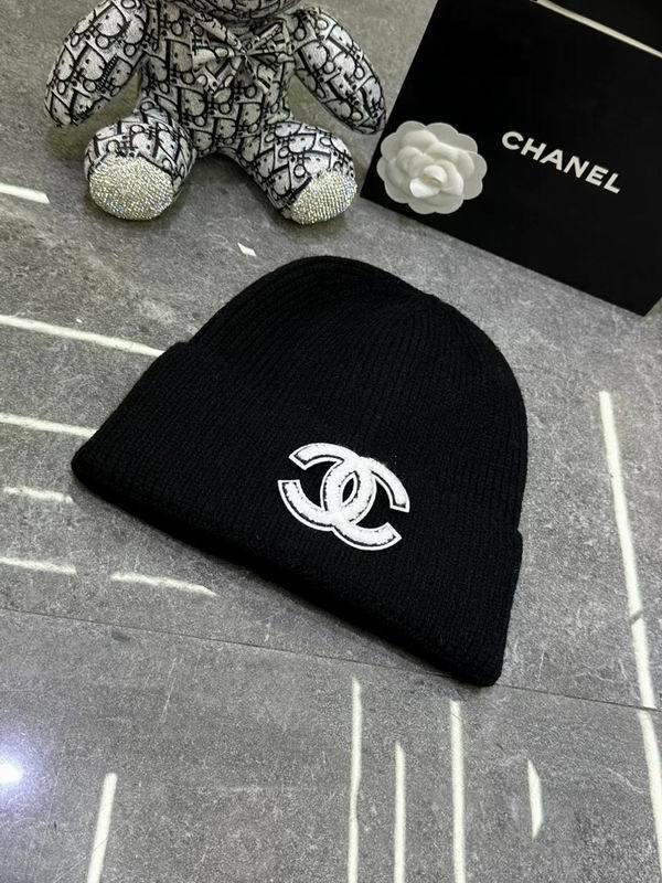 CHAL Hats AAA-2612