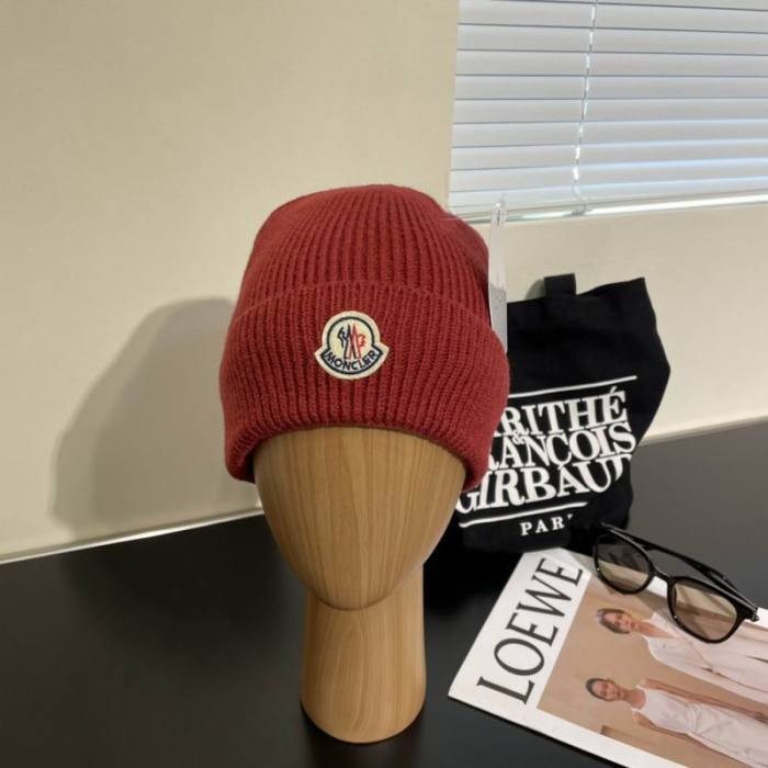 Moncler Hats AAA-791