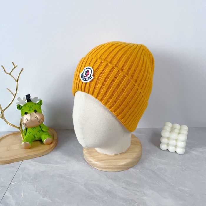 Moncler Hats AAA-580