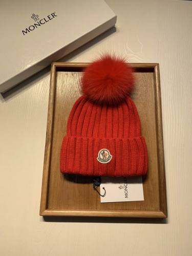 Moncler Hats AAA-908