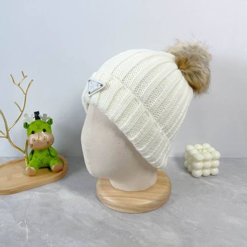 Prada Hats AAA-1049
