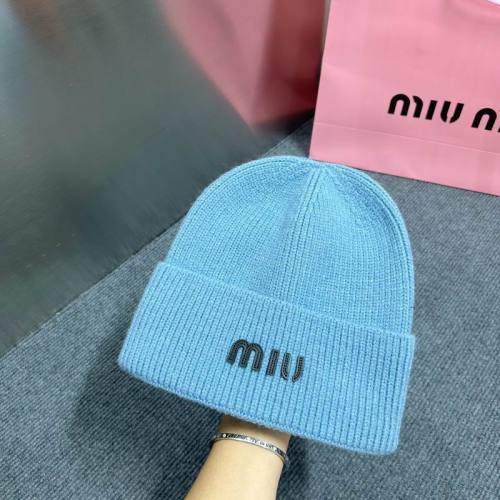 Miumiu Hats AAA-081