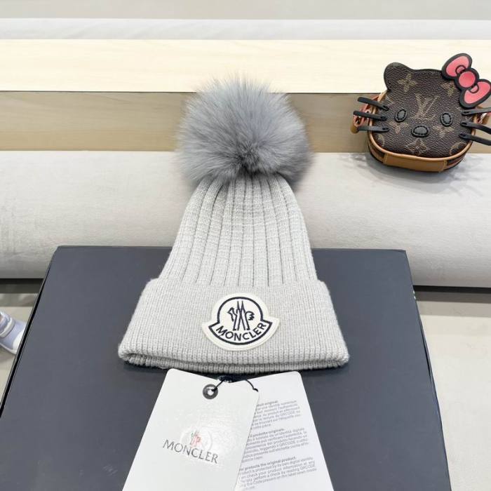 Moncler Hats AAA-997