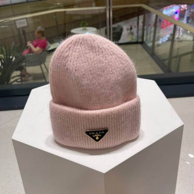 Prada Hats AAA-1042