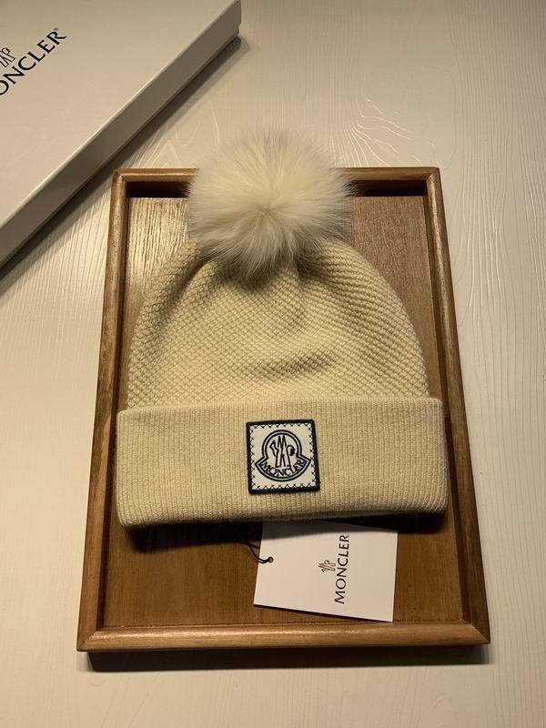Moncler Hats AAA-916