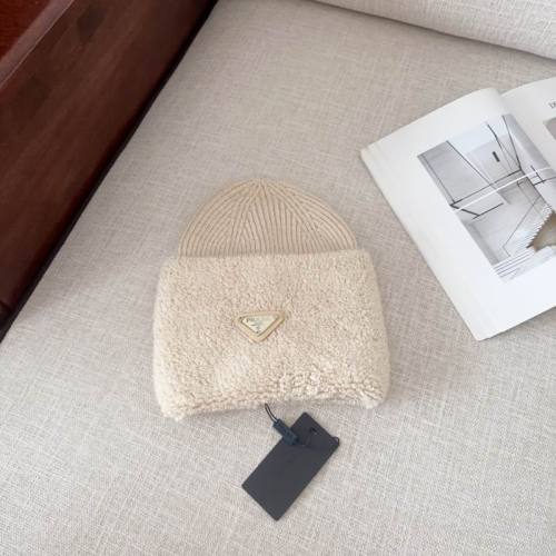 Prada Hats AAA-957
