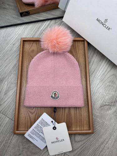 Moncler Hats AAA-1017
