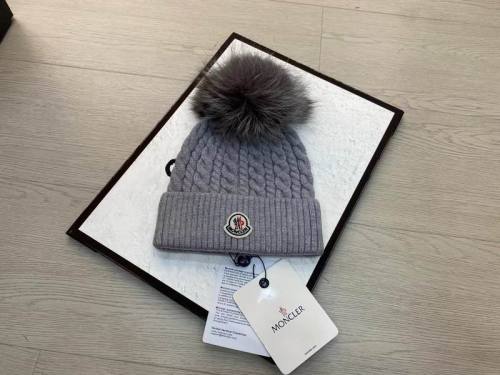 Moncler Hats AAA-888