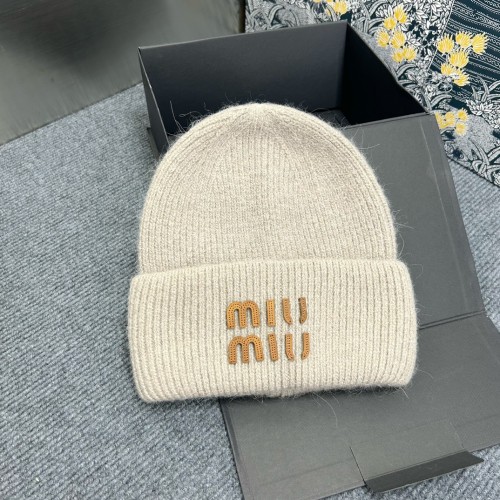 Miumiu Hats AAA-326