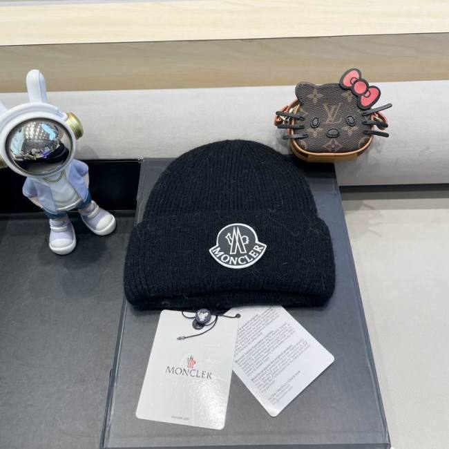 Moncler Hats AAA-437