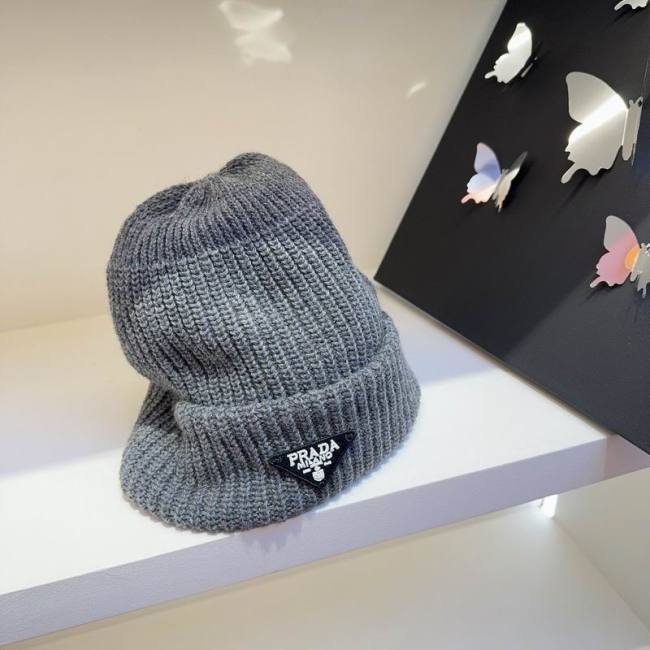 Prada Hats AAA-870